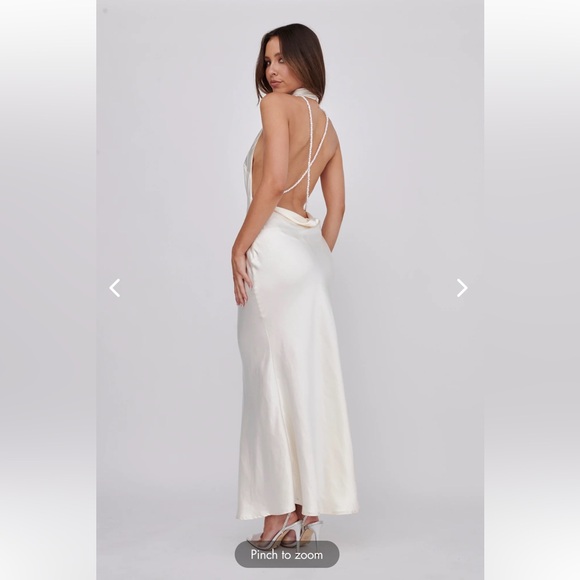 Selfie Leslie ITALIA AZURE - Picture 4 of 6